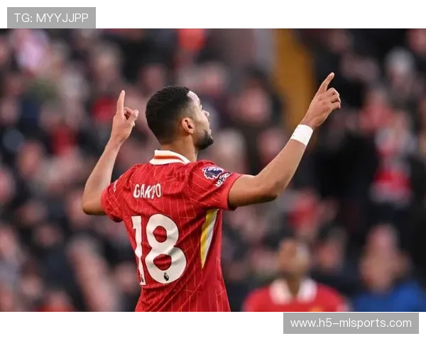 利物浦一塌糊涂