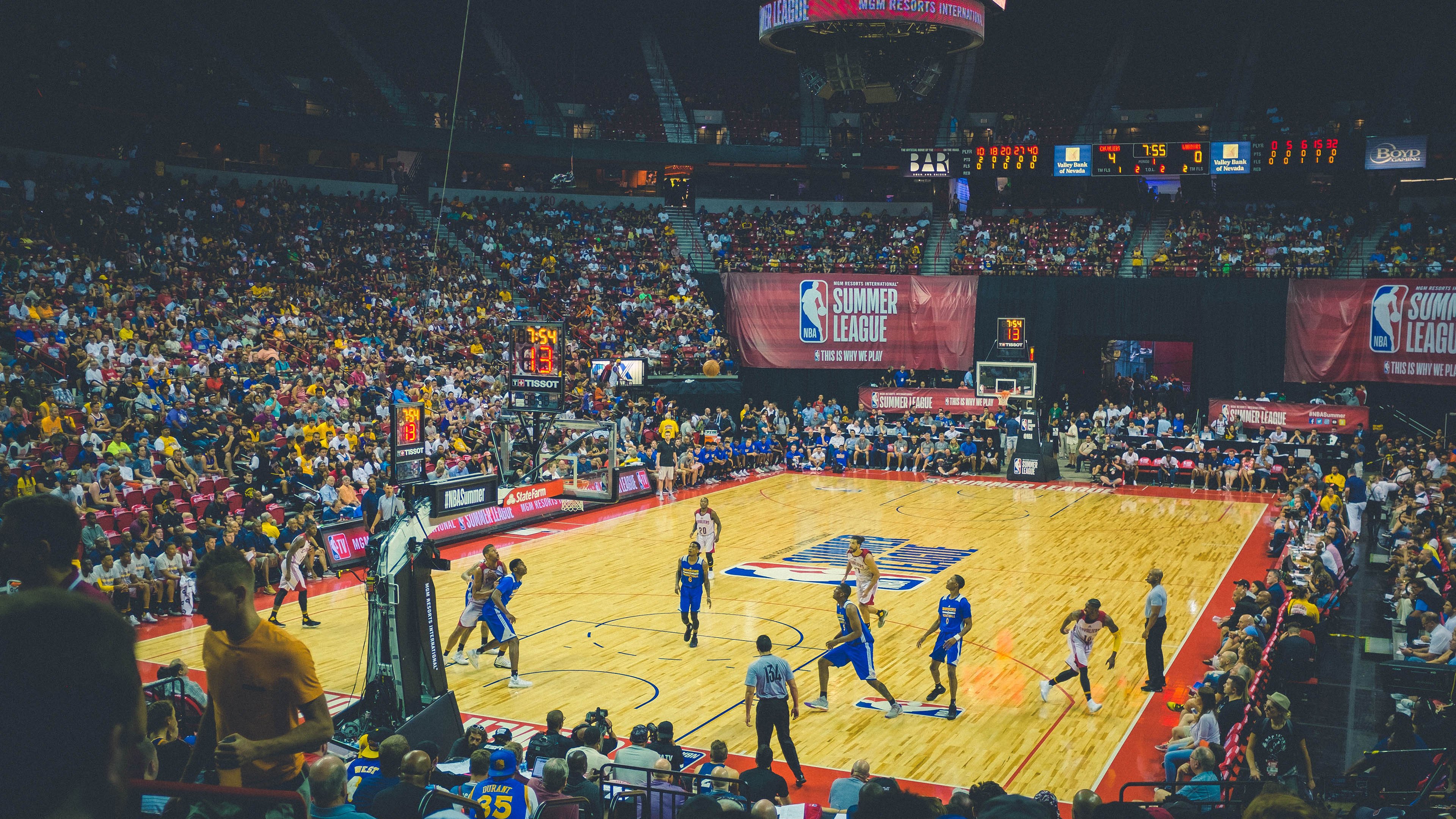 体育内容创作兴起