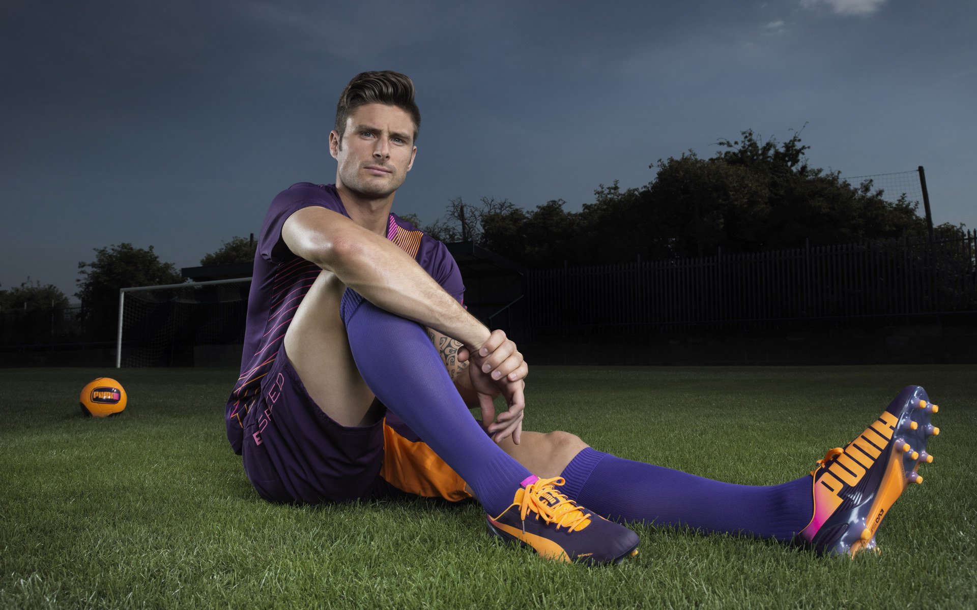 年轻运动员逐渐成为赛场主角