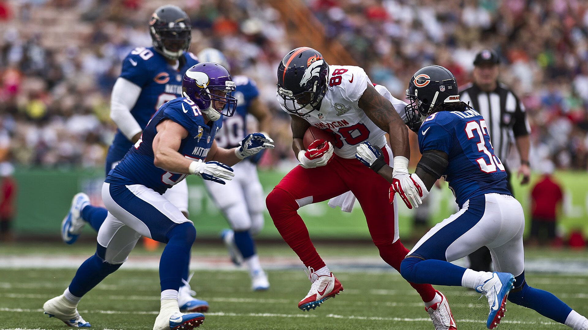 新赛季欧冠分组出炉